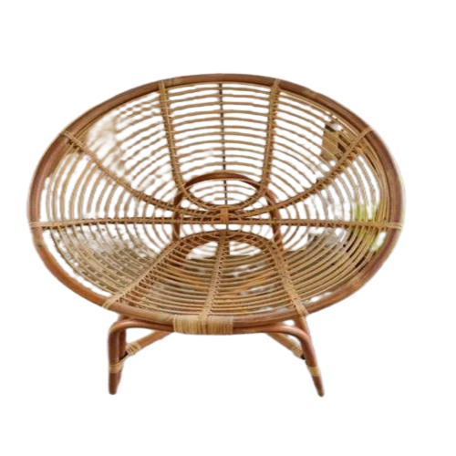 Cane Lawn Chair