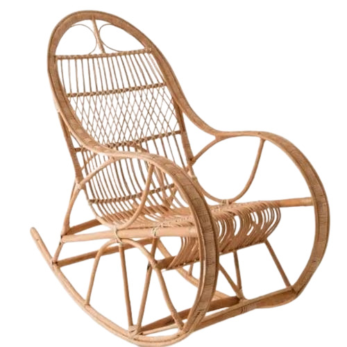 Cane Rocking Chair