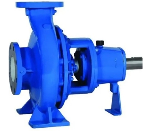 Centrifugal Pump ( Kirloscar &Beacon Pumps )
