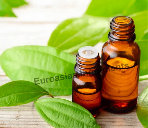 Cinnamon Leaf Oil
