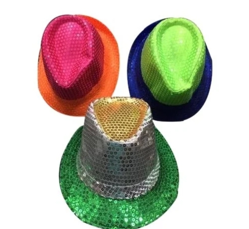 Colorful Modern Hat