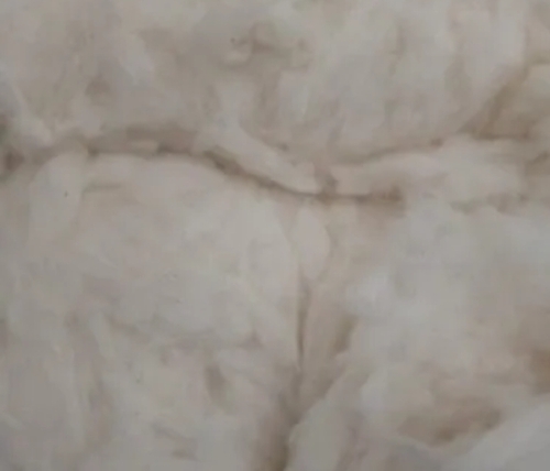 Cotton Comber Noil