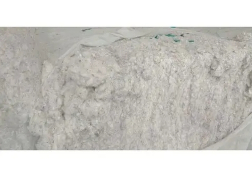 Cotton Dropping Waste