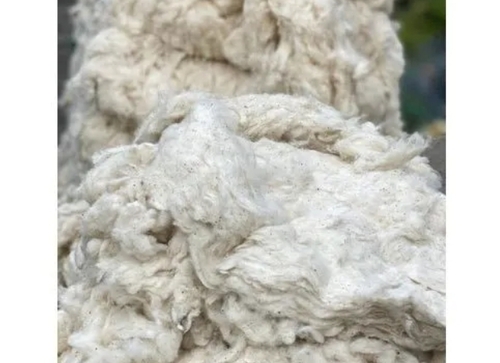 Cotton Flat Waste