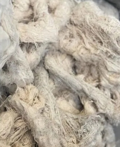 Cotton Hard Waste