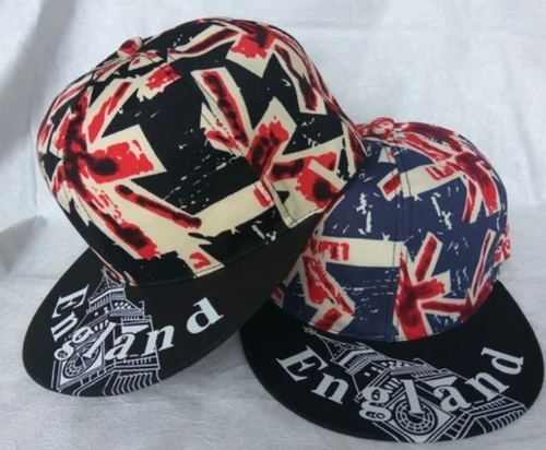Dancing Hip Hop Cap