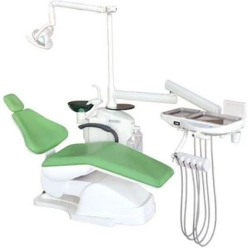 Dental chairs