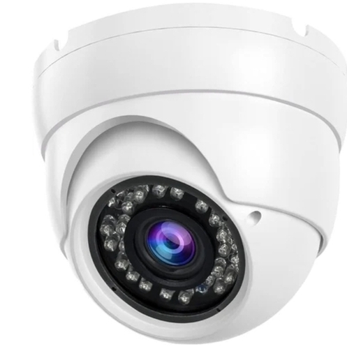Dome Cctv Camera