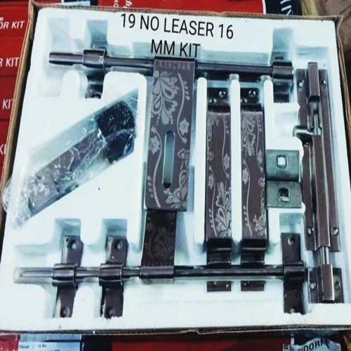 Door Kit S.S