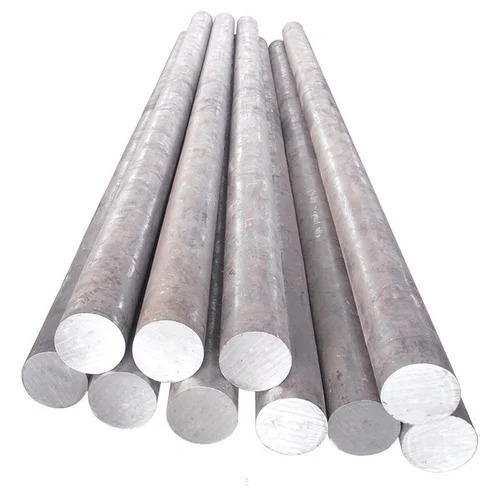 En19 Alloy Steel Round Bar