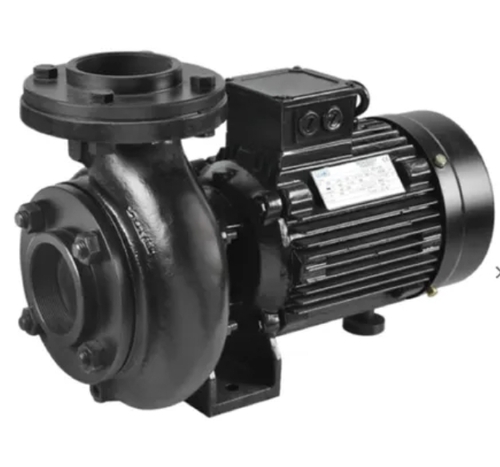 End-Suction Centrifugal Monoblock Pumps