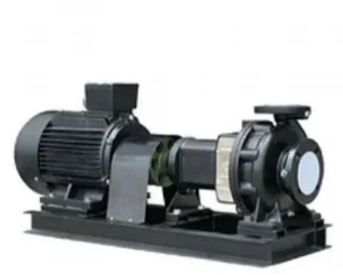 End Suction Pumps