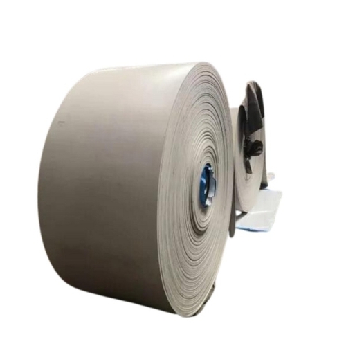 Food Grade Conveyor Belts - Rubber, All Sizes, All Colors | Durable, Flexible, Chemical & Oil Resistant