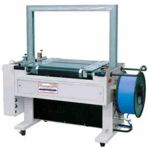 Fully Automatic Strapping Machine