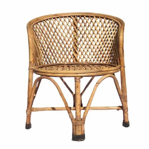 Garden Cane Chair