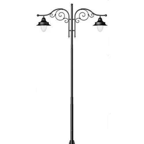 Garden Pole Light