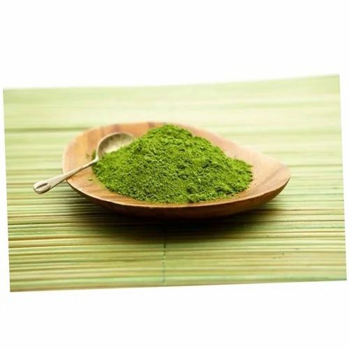 Green Herbal Instant Tea