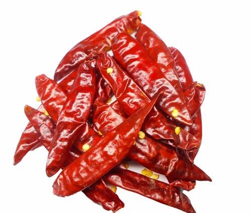 Guntur Dry Red Chilli