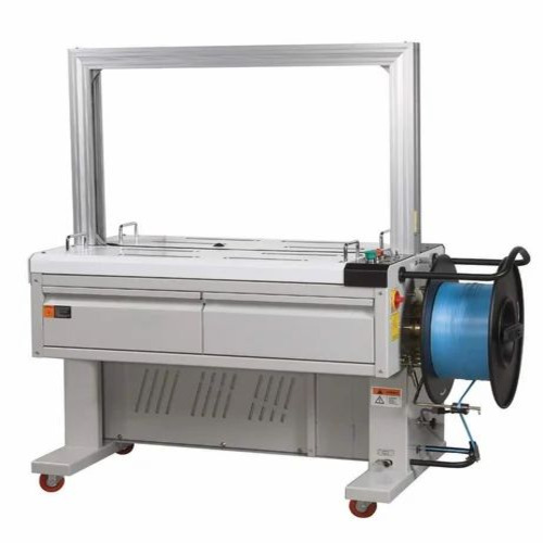 Heavy Duty Automatic Strapping Machine