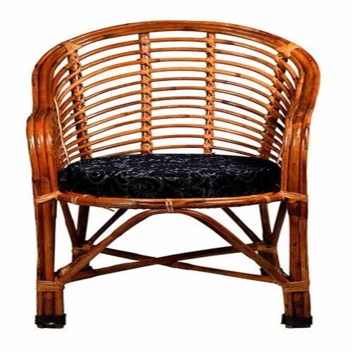 Heena Cane Chair
