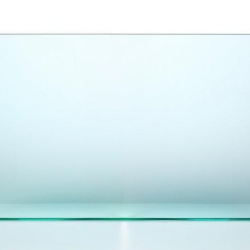 High-Strength Toughened Glass Panel