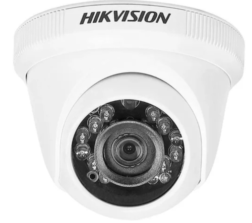 Hikvision Cctv Cameras