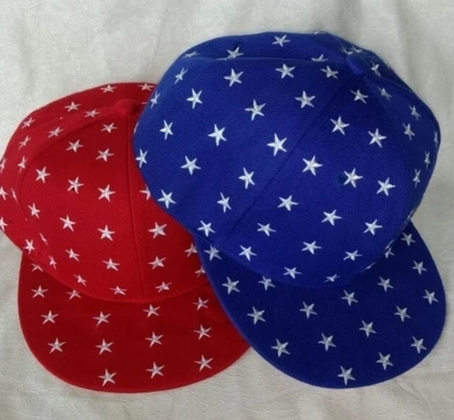 Hip Pop Cap