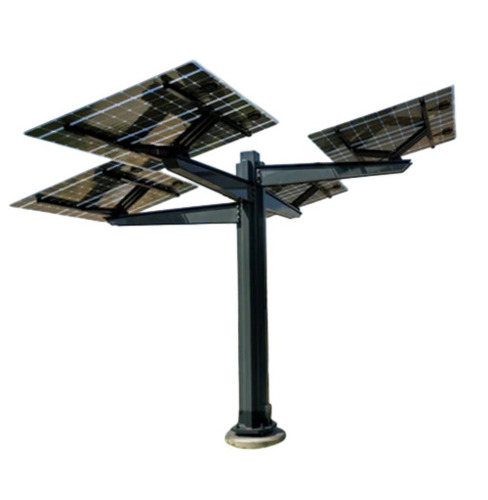 Industrial Solar Tree