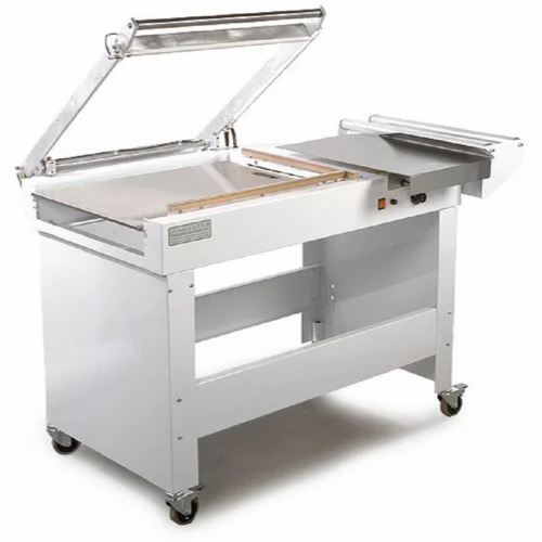Joypack Automatic L-Sealer