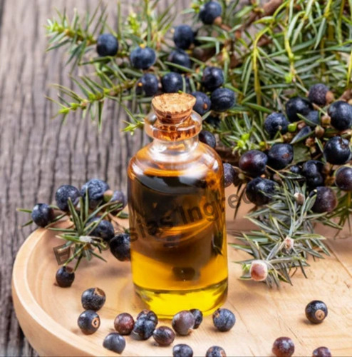 Juniper Berry Oil