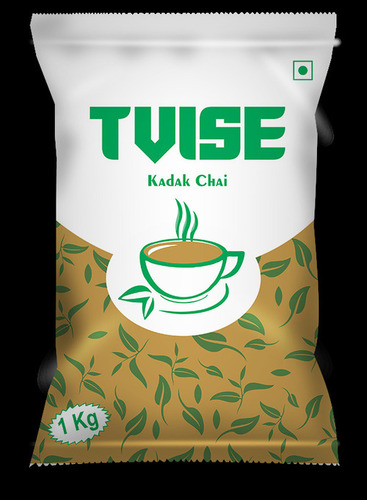 Kadak Chai Tea