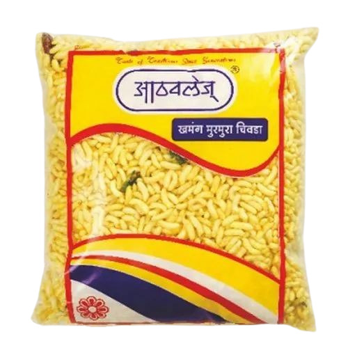 Khamang Murmura Chivda Namkeen
