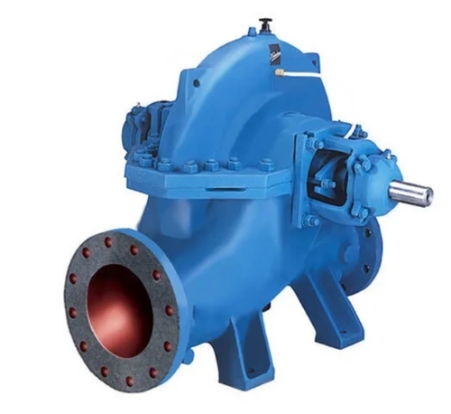 Kirloskar Horizontal Split Casing Pump