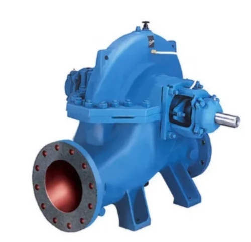 Kirloskar Hsc Pump