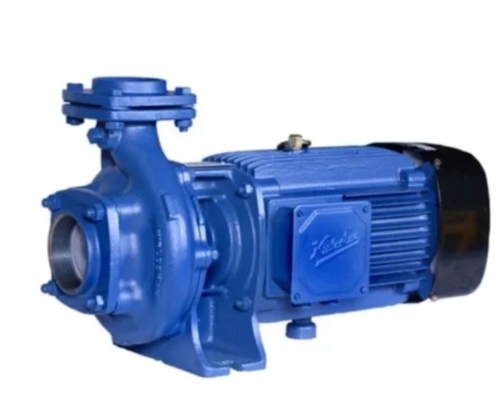 Kirloskar Monoblock Pumps Kds Kdi