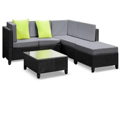 L Shape Sofa Set