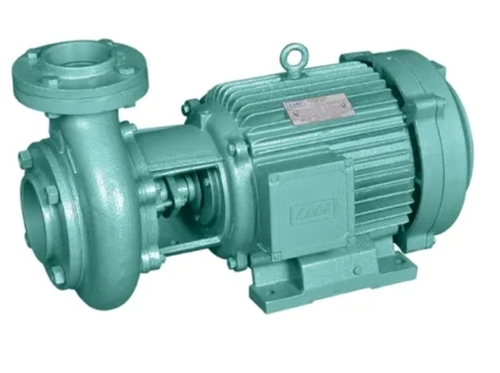 Lbh Series High Speed Monoblock Pumps