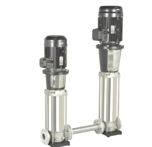 Lcrnh Series High-Pressure Vertical Multistage Centrifugal Pumps