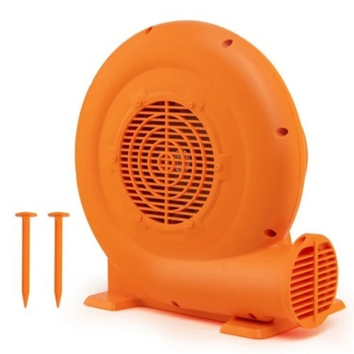 Light Weight Air Blowers