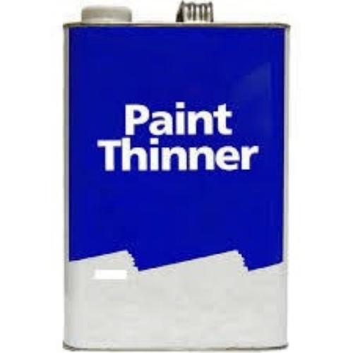 Liquid Paint Thinners