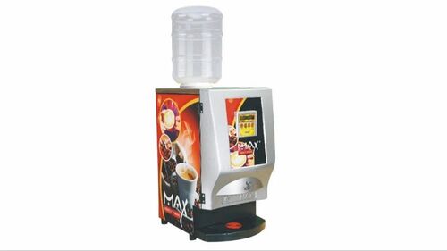 Long Lasting Coffee Vending Machines