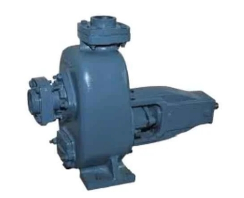 Lubi Mud Pump