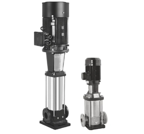 Lubi Pressure Pumps