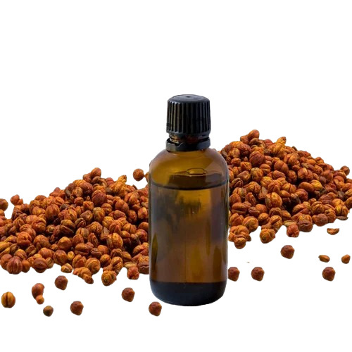 Malkangani Essential Oil