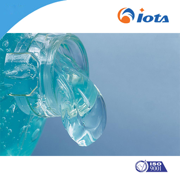Methyl Vinyl MQ Silicone Resin 