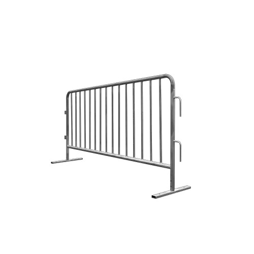 Metal Barricades
