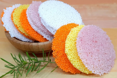 Mini Sabudana Papad