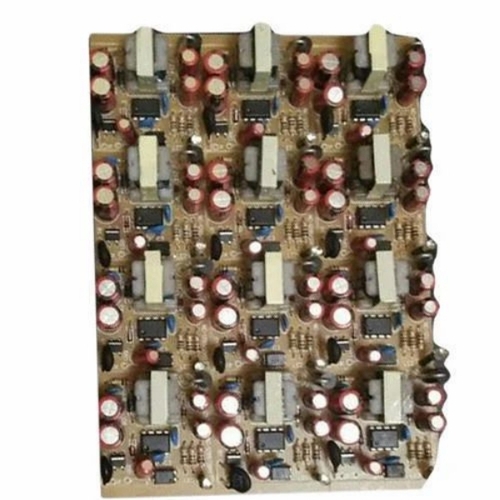Mobile Charger Circuit Boards