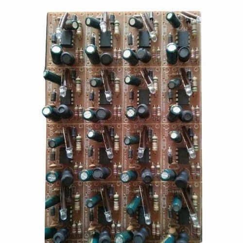 Mobile Charger Pcb Board