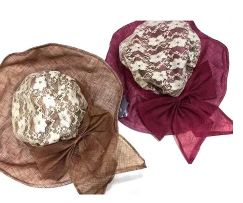 Modern Hats